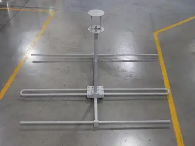 Why do Dual Polarized Yagi Antennas suffer from reduced gain or poor isolation? Why do Dual Polarized Yagi Antennas suffer from reduced gain or poor isolation?